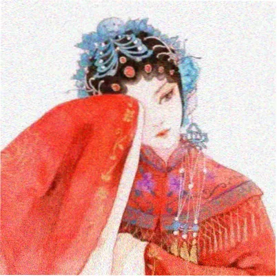永暗 虫谱头像